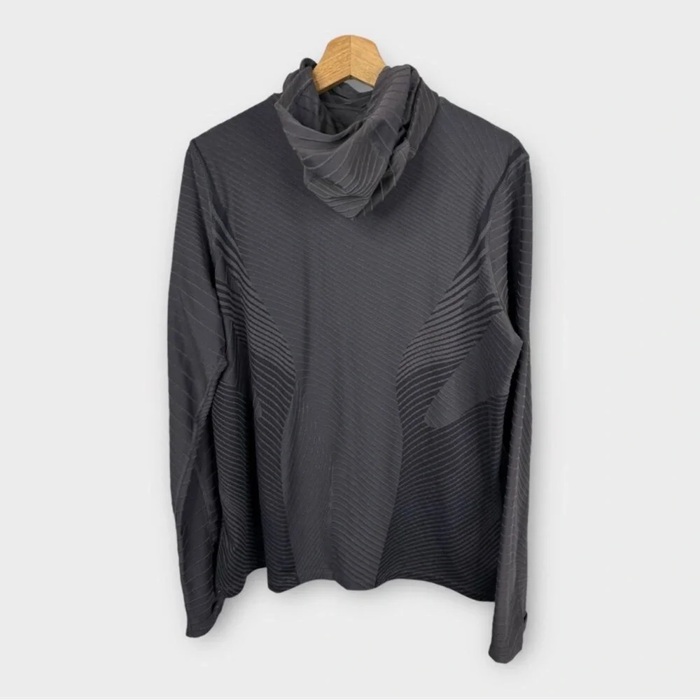 Nike Running Womens Dri Fit Element Pullover Lightweight - XL - Picture 3 of 10